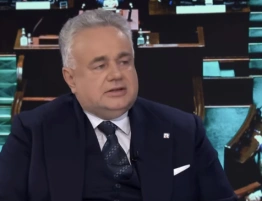 Sakiewicz: Marszałek Czarzasty naraża bezpieczeństwo każdego z nas