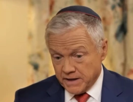 Ambasador USA przyznaje: Izrael ma problem z antypolonizmem