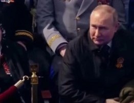 Putin żegna się z iluzją wiecznej młodości. Cios padł ze strony samego ministra zdrowia