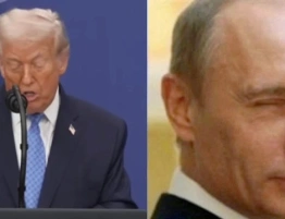 Nowa strategia bezpieczeństwa USA. Kreml zachwycony