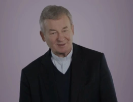 Bóg oddaje za Ciebie życie