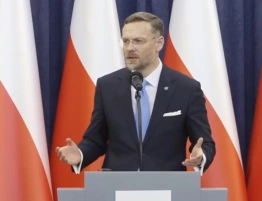 Zondacrypto i oskarżenia pod adresem prezydenta. Bogucki: Wielki stek kłamstw