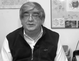 Odszedł Jerzy Derfel. Legendarny kompozytor miał 84 lata