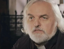 Ks. A. Posacki: Okultyzm, wróżby - znamię szatana, ciemna strona psychologii