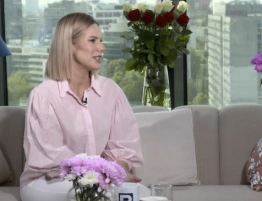 Na nic lawina hejtu! Polacy pozytywnie oceniają Pierwszą Damę