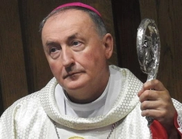 Transkrypcja aktów „małżeństw” homoseksualnych. Bp Jeż zwrócił się do samorządowców