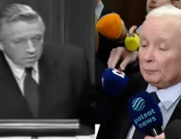 Śmierć Andrzeja Leppera. Prezes PiS złożył zeznania w prokuraturze