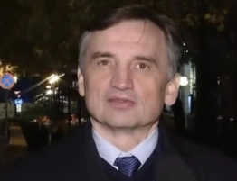 Prokuratura wydała list gończy za Zbigniewem Ziobrą