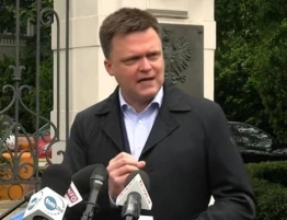 Przełomowe orzeczenie TK. W tle sprawa niedopuszczenia do głosowania Kamińskiego i Wąsika