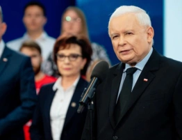 Kto kandydatem PiS w Krakowie? Padło możliwe nazwisko