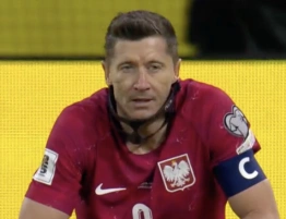 Polacy żegnają się z marzeniami. Szwecja – Polska 3:2