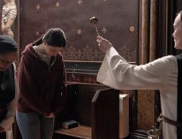 [NASZ PATRONAT] „Niedziele” zachwycają widzów i krytyków. Film, który nie daje o sobie zapomnieć