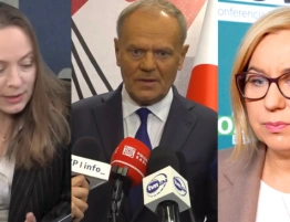 Media: Tusk postawił ultimatum Pełczyńskiej-Nałęcz. Chodzi o minister klimatu
