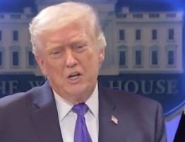 Sąd Najwyższy USA uchyla nałożone przez Trumpa cła