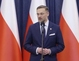 „Ci sędziowie nie będą awansować”. Jasne stanowisko Pałacu Prezydenckiego