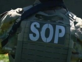 „Uchodził za spokojnego”. Funkcjonariusz SOP usłyszał zarzuty. Mężczyzna przyznał się do winy