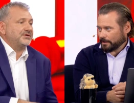 Stanowski z ważnym pytaniem do ministra: Czy powinienem stosować się do decyzji „neosędziów”?