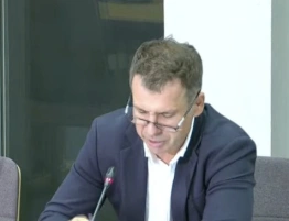 Zarzuty wobec byłego szefa CBA. Bejda: Zwykła, polityczna zemsta