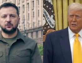 USA i Ukraina kontynuują rozmowy ws. pokoju. Departament Stanu: rozmowy idą naprzód