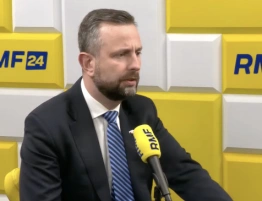 Okręty podwodne dla polskiej marynarki. Rząd postawił na Szwecję