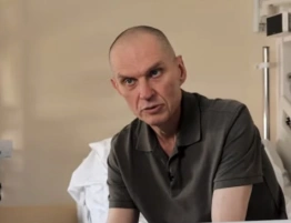 Andrzej Poczobut: To kawałek życia, który został wyrwany