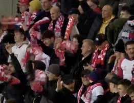 Wyszarpaliśmy zwycięstwo na Narodowym. Polska - Albania 2:1