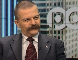 Prof. Żurawski vel Grajewski: „Cóż za zbieg okoliczności”. Po zapowiedzi SAFE „0 proc.” akcje Rheinmetallu spadły o 5%