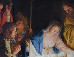 Trwa oktawa Bożego Narodzenia