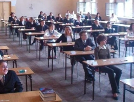 Prezydent do Maturzystów: Trzymam za Was kciuki