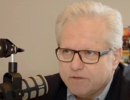 Grzegorz Górski: Kronika ostatnich miesięcy DISRUPTORa (1)