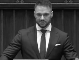 Śmierć na drodze i pytania bez odpowiedzi. Nowe ustalenia ws. śmierci Łukasza Litewki