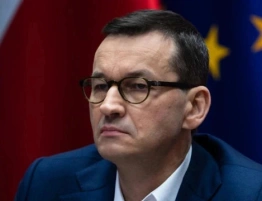 Mateusz Morawiecki: ETS to gospodarcze samobójstwo Europy!