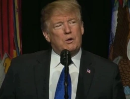 Media: Trump postawił ultimatum europejskim sojusznikom