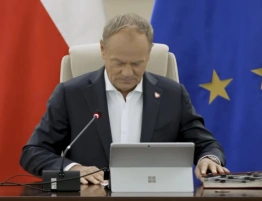 Co na to Donald Tusk? Ceny diesla osiągnęły historyczny rekord