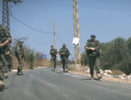 Polski żołnierz ranny po wybuchu miny. Nowe informacje z Libanu