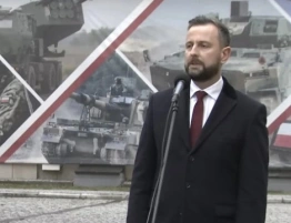 MON będzie… finansowało MSWiA i infrastrukturę