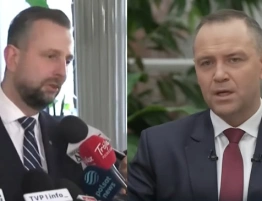 „Szlag człowieka trafia”. Kosiniak-Kamysz uderza w prezydenta