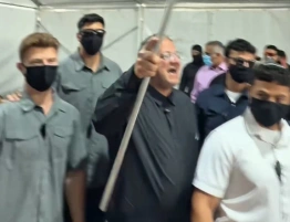 Zakaz wjazdu do Polski dla izraelskiego ministra