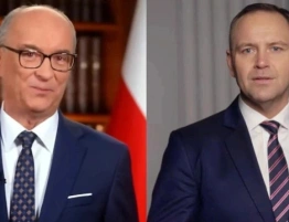 Tak bardzo boi się odtajnienia aneksu? Czarzasty wciąż nie przekazał opinii prezydentowi
