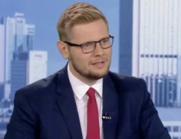 Porażka prokuratury. Sąd uchyla zakazy i poręczenia wobec posła Wosia