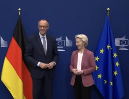 CDU ma dość Komisji Europejskiej. Von der Leyen usłyszy dziś 27 żądań