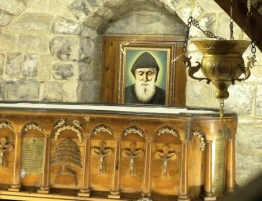 Dwa nowe cuda za wstawiennictwem św. Szarbela!