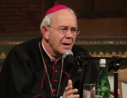 Leon XIV zmieni decyzję Franciszka? Papież spotkał się z bp. Schneiderem