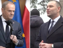 Program SAFE. Premier: Bardzo liczę na szybki podpis prezydenta