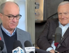 Miller: Czarzasty podważa strategiczną linię polskiej polityki