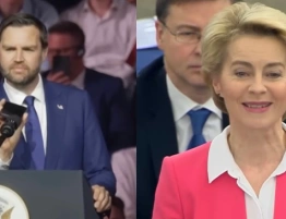 UE ingeruje w wybory na Węgrzech? KE odpowiada na oskarżenia Vance'a