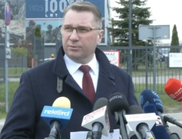 Presja Czarnka ws. „Łucznika” działa. Rząd zapowiada kontrakt na broń