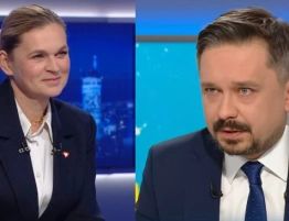 Lekcje religii. Minister Nowacka lekceważy kolejne pisma RPO