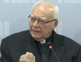 Ks. prof. Chrostowski: List KEP to przyjęcie żydowskiej agendy