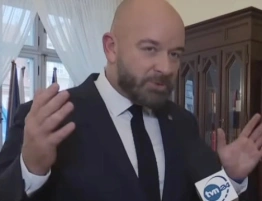 Co dalej z Sutrykiem? Media: Specjalna narada w KO